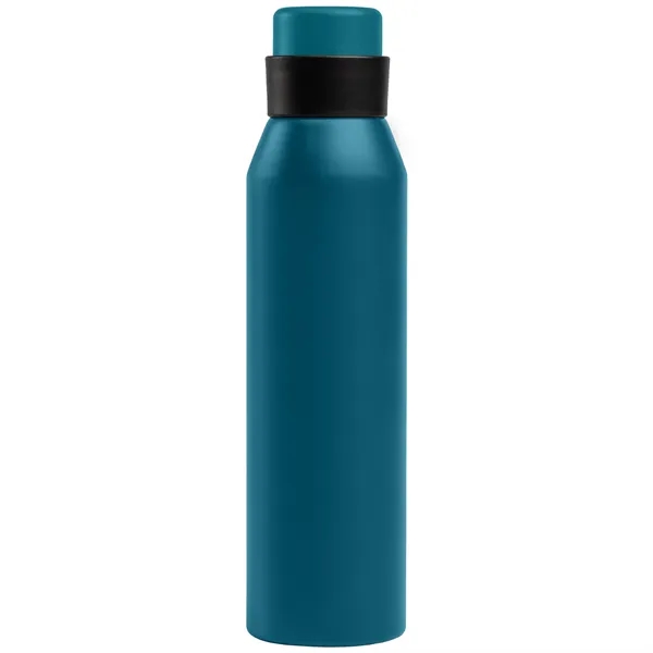 Norse - 23 oz. Recycled Aluminum Sport Bottle - Norse - 23 oz. Recycled Aluminum Sport Bottle - Image 9 of 33