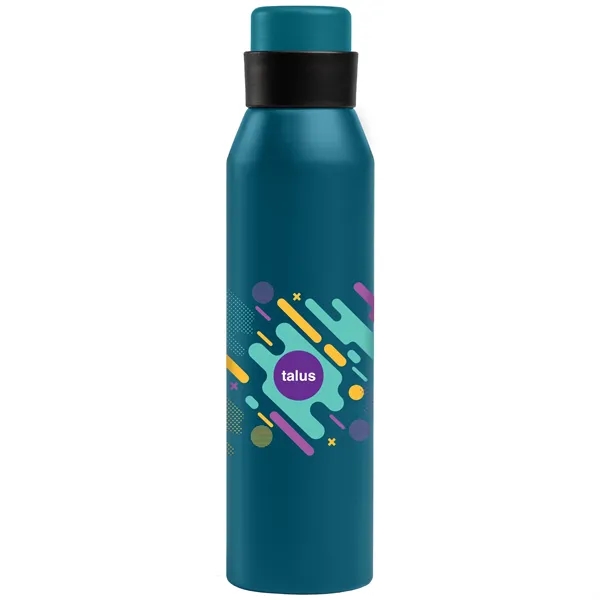 Norse - 23 oz. Recycled Aluminum Sport Bottle - Norse - 23 oz. Recycled Aluminum Sport Bottle - Image 16 of 33