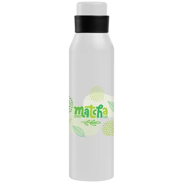 Norse - 23 oz. Recycled Aluminum Sport Bottle - Norse - 23 oz. Recycled Aluminum Sport Bottle - Image 17 of 33