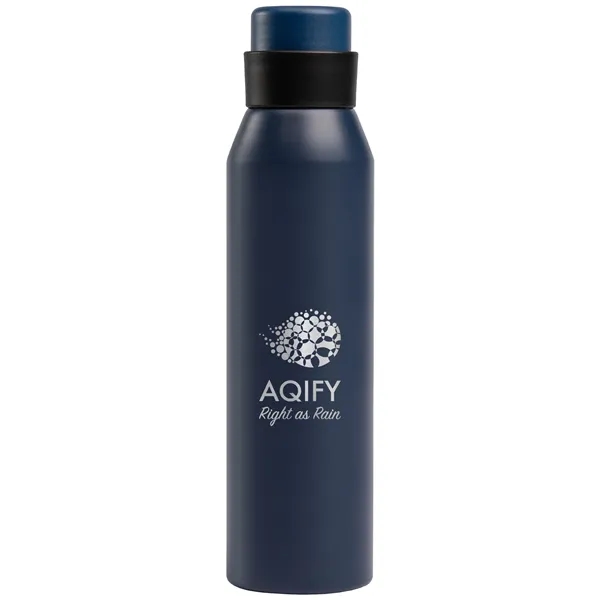 Norse - 23 oz. Recycled Aluminum Sport Bottle - Norse - 23 oz. Recycled Aluminum Sport Bottle - Image 20 of 33