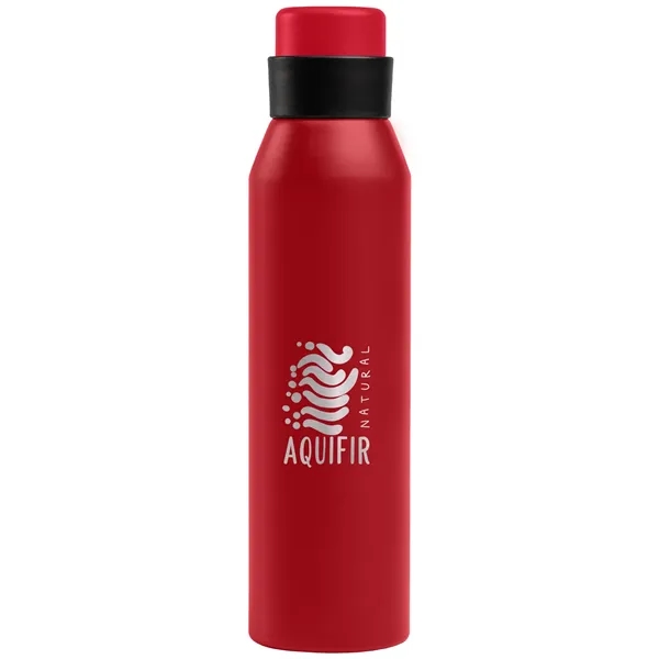 Norse - 23 oz. Recycled Aluminum Sport Bottle - Norse - 23 oz. Recycled Aluminum Sport Bottle - Image 22 of 33