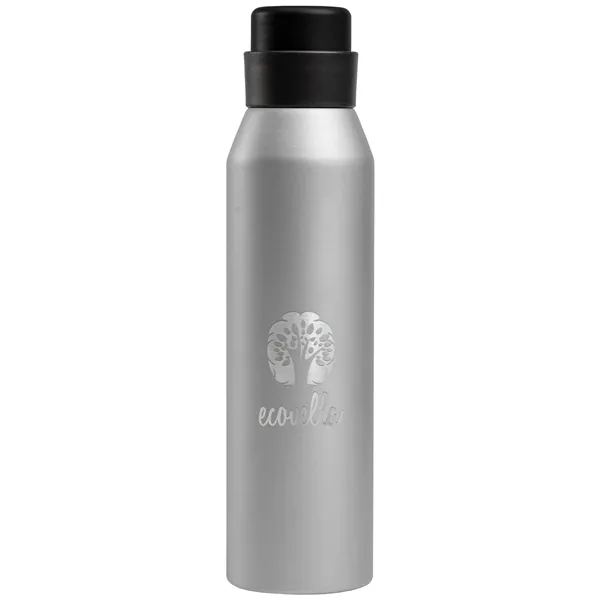 Norse - 23 oz. Recycled Aluminum Sport Bottle - Norse - 23 oz. Recycled Aluminum Sport Bottle - Image 23 of 33