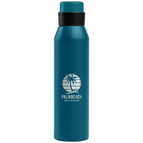 Norse - 23 oz. Recycled Aluminum Sport Bottle - Norse - 23 oz. Recycled Aluminum Sport Bottle - Image 24 of 33