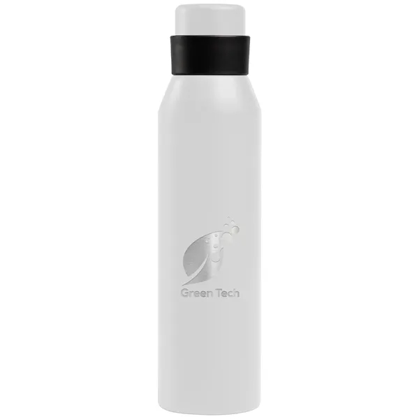 Norse - 23 oz. Recycled Aluminum Sport Bottle - Norse - 23 oz. Recycled Aluminum Sport Bottle - Image 25 of 33