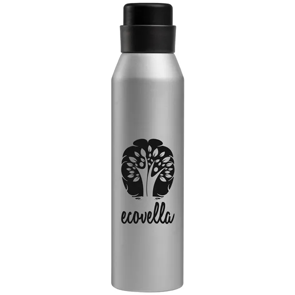 Norse - 23 oz. Recycled Aluminum Sport Bottle - Norse - 23 oz. Recycled Aluminum Sport Bottle - Image 31 of 33