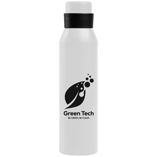 Norse - 23 oz. Recycled Aluminum Sport Bottle - Norse - 23 oz. Recycled Aluminum Sport Bottle - Image 33 of 33