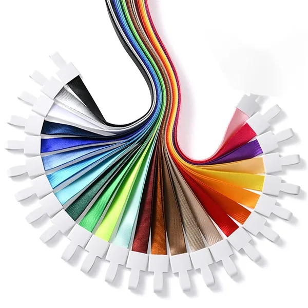 Thickened One Piece Buckle Safety Lanyard Printed Logo - Thickened One Piece Buckle Safety Lanyard Printed Logo - Image 4 of 11