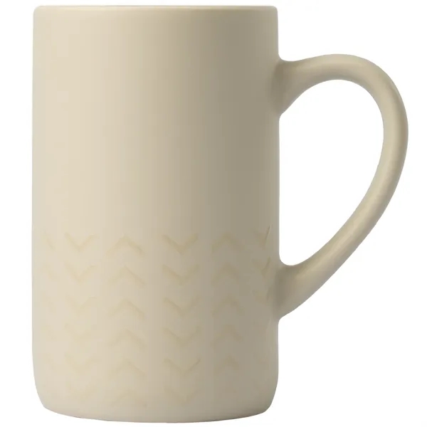 Cafe Chalet - 12 oz. Ceramic Mug - Cafe Chalet - 12 oz. Ceramic Mug - Image 6 of 7