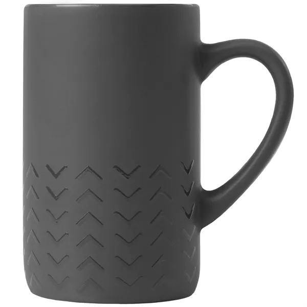 Cafe Chalet - 12 oz. Ceramic Mug - Cafe Chalet - 12 oz. Ceramic Mug - Image 1 of 7