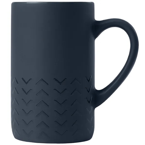 Cafe Chalet - 12 oz. Ceramic Mug - Cafe Chalet - 12 oz. Ceramic Mug - Image 2 of 7