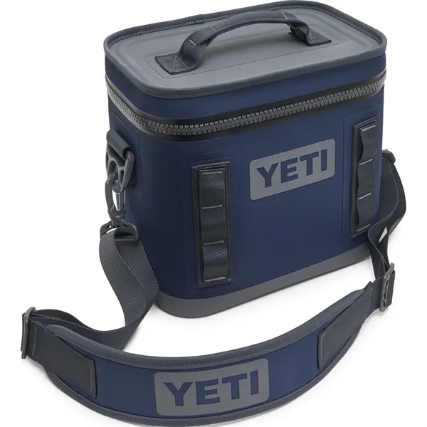 YETI Hopper Flip 8 Soft Cooler - YETI Hopper Flip 8 Soft Cooler - Image 0 of 1