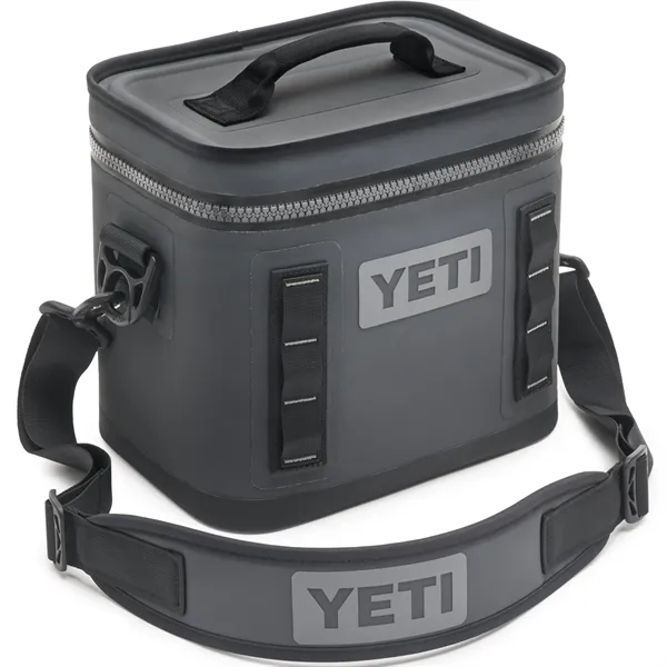 YETI Hopper Flip 8 Soft Cooler - YETI Hopper Flip 8 Soft Cooler - Image 1 of 1