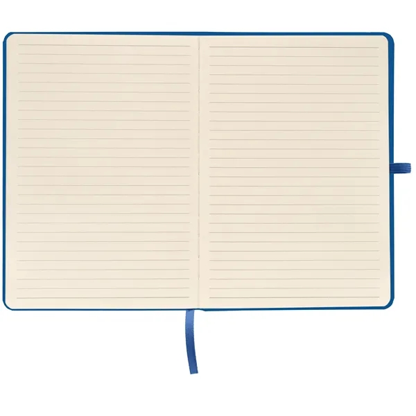 Wilde Recycled Hard Cover Journal & Pen Set - A5 5.5" x 8.3"