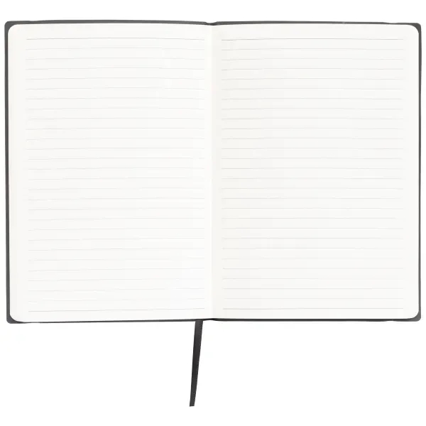 Hemingway Recycled Soft Cover Journal & Pen Set - Hemingway Recycled Soft Cover Journal & Pen Set - Image 2 of 4