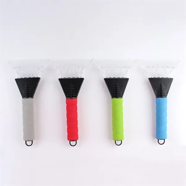 Ice Scraper for Car - Ice Scraper for Car - Image 0 of 4