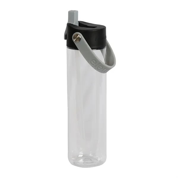 26oz Splash Tritan Bottle w/ Drinking Spout and Straw - 26oz Splash Tritan Bottle w/ Drinking Spout and Straw - Image 1 of 56