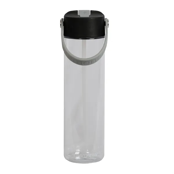 26oz Splash Tritan Bottle w/ Drinking Spout and Straw - 26oz Splash Tritan Bottle w/ Drinking Spout and Straw - Image 2 of 56