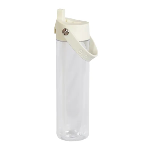 26oz Splash Tritan Bottle w/ Drinking Spout and Straw - 26oz Splash Tritan Bottle w/ Drinking Spout and Straw - Image 5 of 56