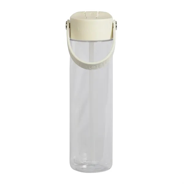 26oz Splash Tritan Bottle w/ Drinking Spout and Straw - 26oz Splash Tritan Bottle w/ Drinking Spout and Straw - Image 6 of 56