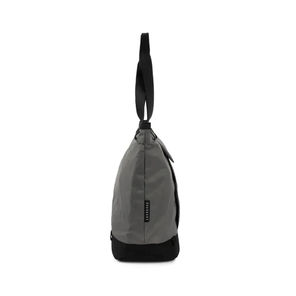BOUNDARY SUPPLY® Rennen X-Pac Waterproof Tote Bag - BOUNDARY SUPPLY® Rennen X-Pac Waterproof Tote Bag - Image 4 of 9