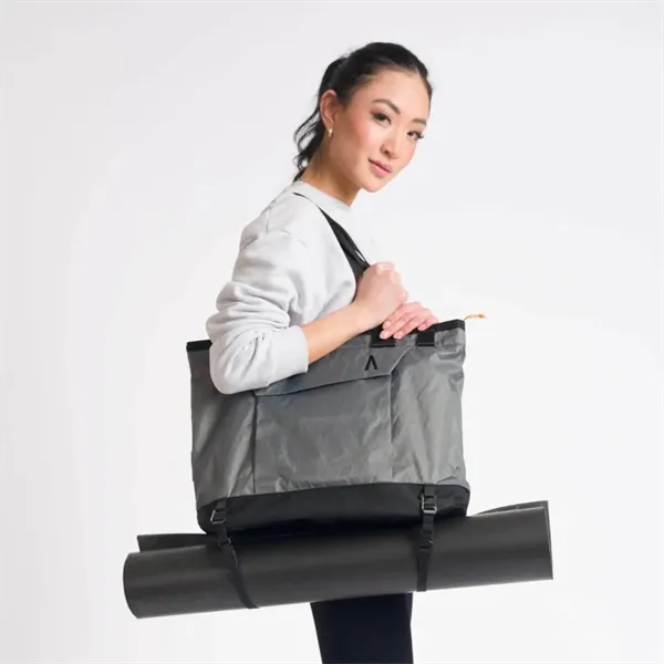 BOUNDARY SUPPLY® Rennen X-Pac Waterproof Tote Bag - BOUNDARY SUPPLY® Rennen X-Pac Waterproof Tote Bag - Image 5 of 9