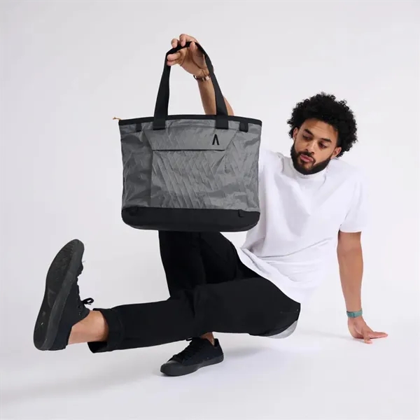 BOUNDARY SUPPLY® Rennen X-Pac Waterproof Tote Bag - BOUNDARY SUPPLY® Rennen X-Pac Waterproof Tote Bag - Image 9 of 9