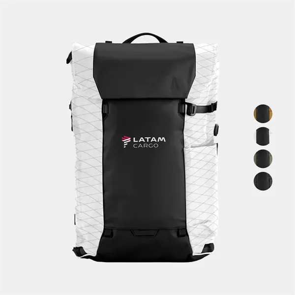 BOUNDARY SUPPLY® Errant Pack X-Pac Business Backpack