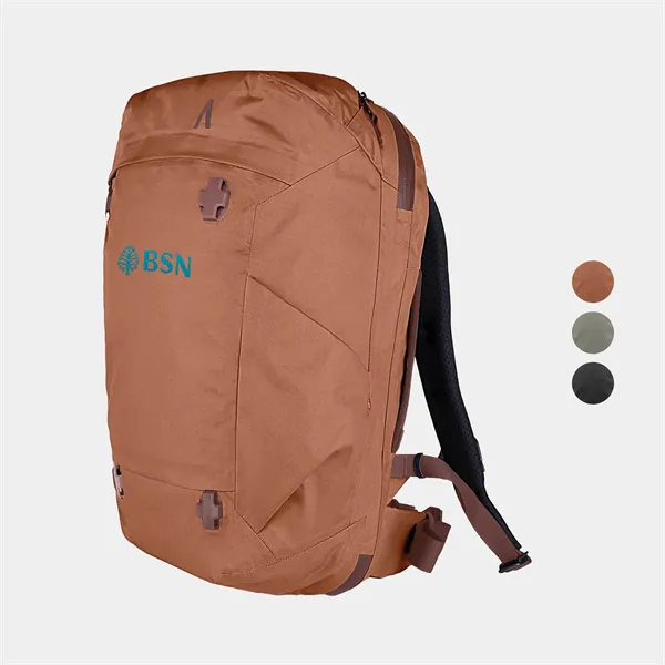 BOUNDARY SUPPLY® Arris Pack Travel Backpack