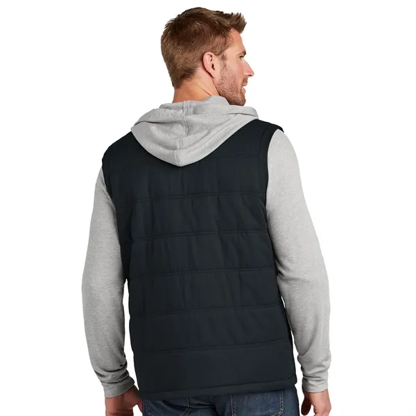 TravisMathew Hooded Jacket - TravisMathew Hooded Jacket - Image 2 of 5