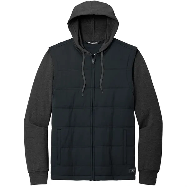 TravisMathew Hooded Jacket - TravisMathew Hooded Jacket - Image 4 of 5