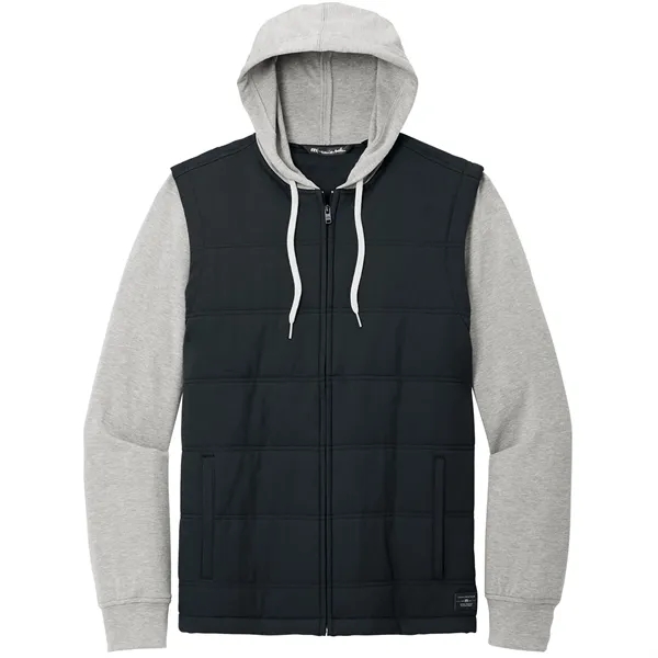 TravisMathew Hooded Jacket - TravisMathew Hooded Jacket - Image 5 of 5