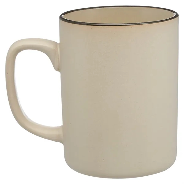 20 oz. El Grande Matte Custom Ceramic Mugs - 20 oz. El Grande Matte Custom Ceramic Mugs - Image 3 of 3