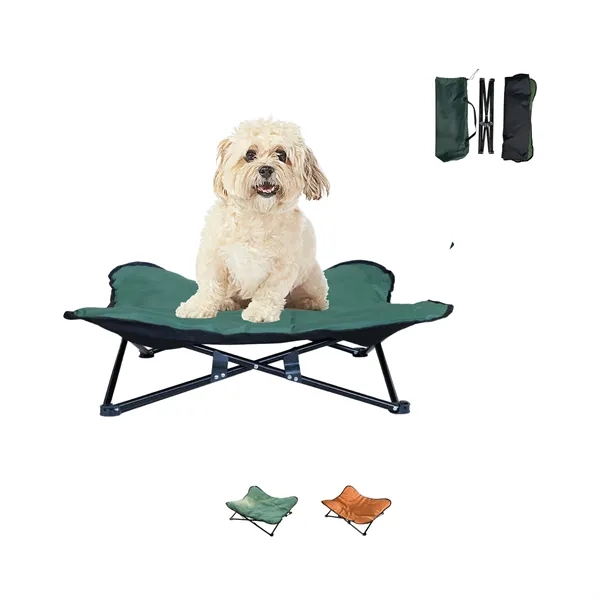Portable Removable Cat Dog Folding Bed - Portable Removable Cat Dog Folding Bed - Image 0 of 0