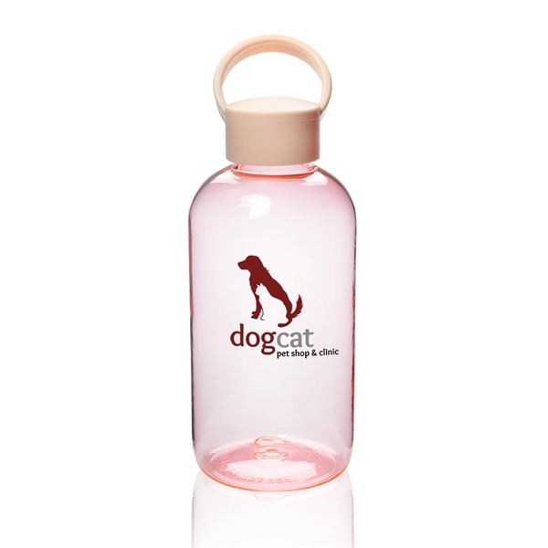 Beau 20 oz. Tritan Water Bottles - Beau 20 oz. Tritan Water Bottles - Image 1 of 4