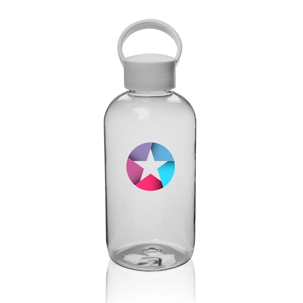 Beau 20 oz. Tritan Water Bottles - Beau 20 oz. Tritan Water Bottles - Image 3 of 4