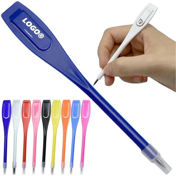 Plastic Golf Pencil Lead Writing Scoring Pen Scorer - Plastic Golf Pencil Lead Writing Scoring Pen Scorer - Image 0 of 4