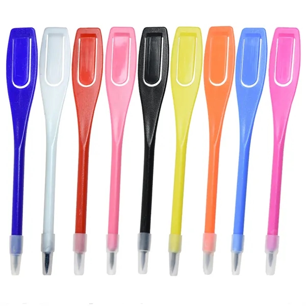 Plastic Golf Pencil Lead Writing Scoring Pen Scorer - Plastic Golf Pencil Lead Writing Scoring Pen Scorer - Image 3 of 4