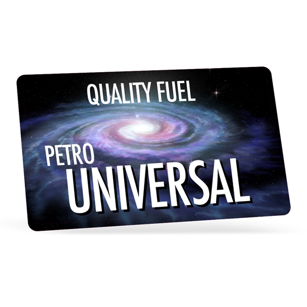 Rectangle Sticker w/ Round Corners (3"x5") Screen