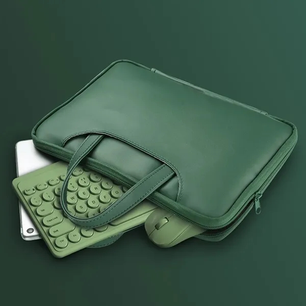 Wireless Keyboard Mouse Combo Portable Home Office - Wireless Keyboard Mouse Combo Portable Home Office - Image 5 of 11
