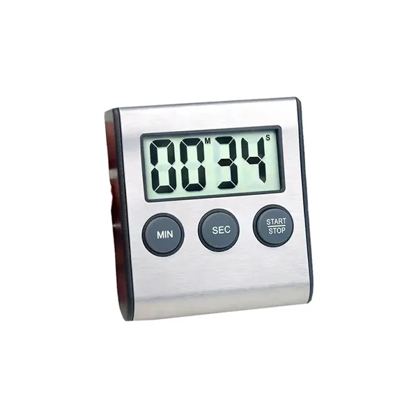 Kitchen Baking Timer - Kitchen Baking Timer - Image 1 of 2