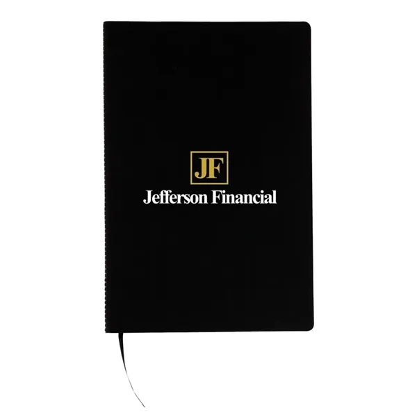 Orlando II Two-Tone Junior Journal - Orlando II Two-Tone Junior Journal - Image 1 of 6
