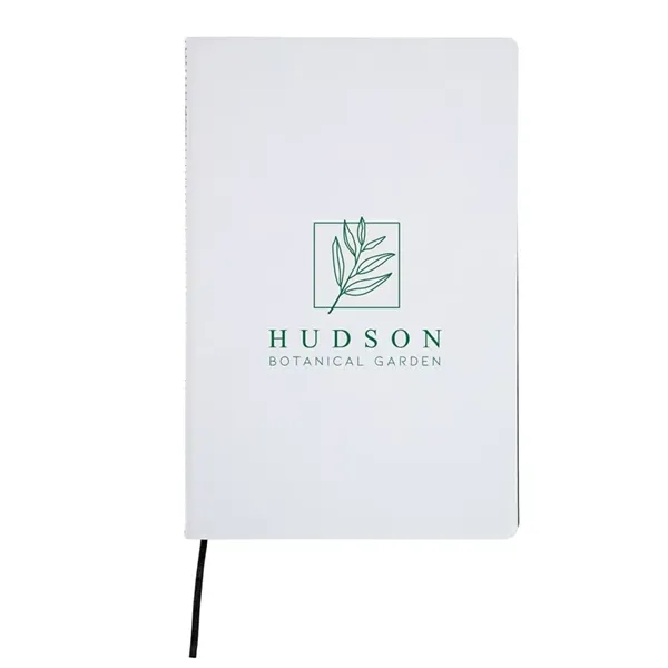 Orlando II Two-Tone Junior Journal - Orlando II Two-Tone Junior Journal - Image 3 of 6