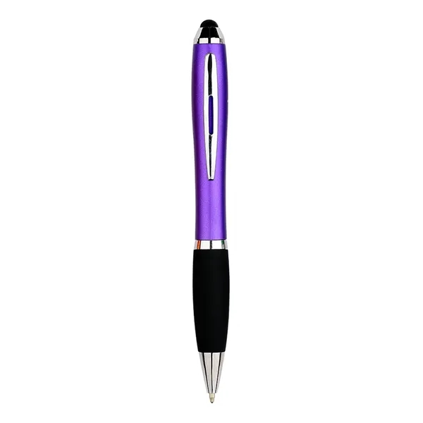 2-in-1 Touchscreen Ballpoint Pens Office Promos Gifts - 2-in-1 Touchscreen Ballpoint Pens Office Promos Gifts - Image 8 of 8