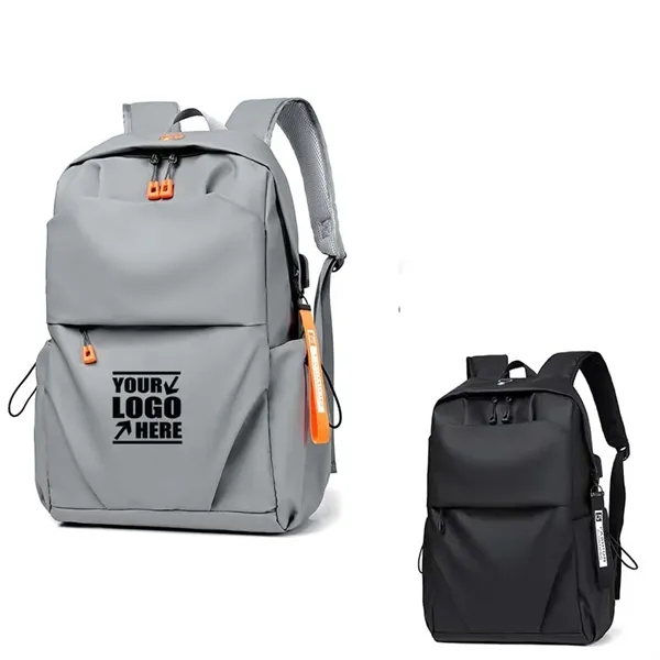 35L Classic Travel Backpack - 35L Classic Travel Backpack - Image 0 of 9