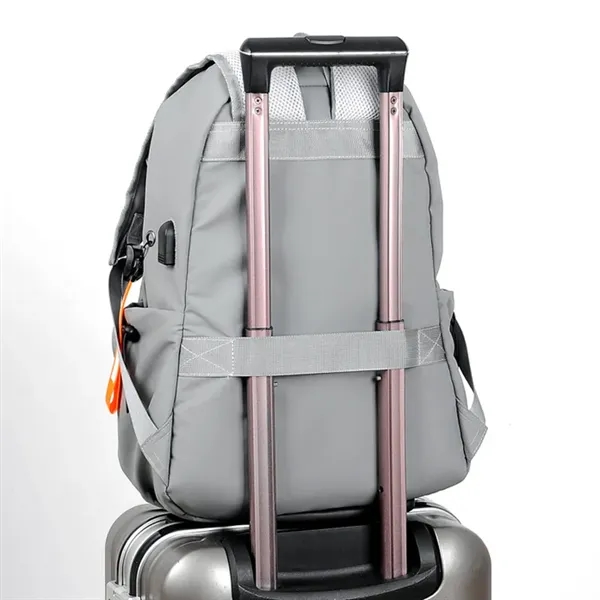 35L Classic Travel Backpack - 35L Classic Travel Backpack - Image 2 of 9