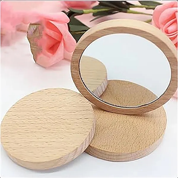 Make-Up Mirror - Make-Up Mirror - Image 1 of 1
