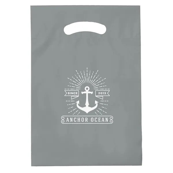 Over Reinforced Die Cut Bag - Over Reinforced Die Cut Bag - Image 8 of 24