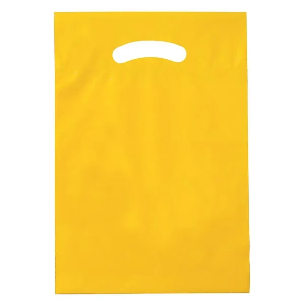 Over Reinforced Die Cut Bag - Over Reinforced Die Cut Bag - Image 11 of 24