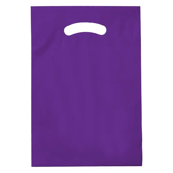 Over Reinforced Die Cut Bag - Over Reinforced Die Cut Bag - Image 15 of 24