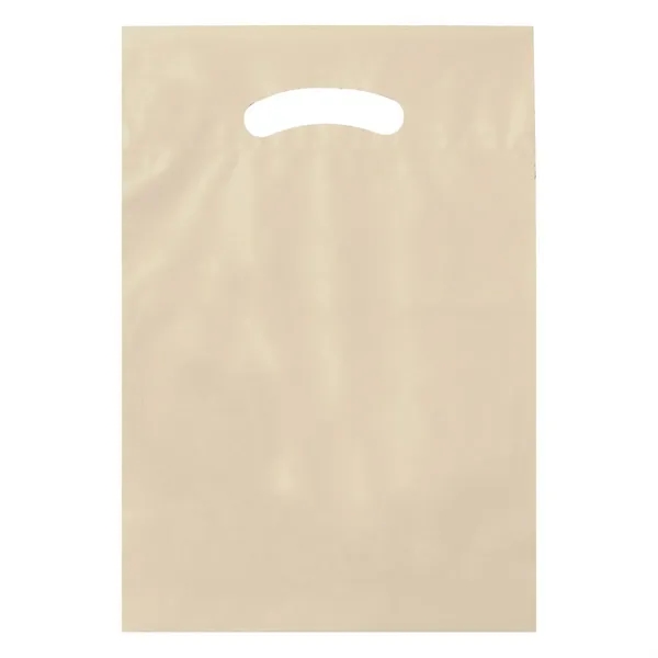 Over Reinforced Die Cut Bag - Over Reinforced Die Cut Bag - Image 19 of 24